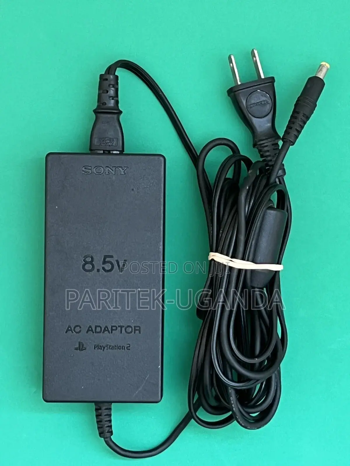 PS2 Slim Power Adapter