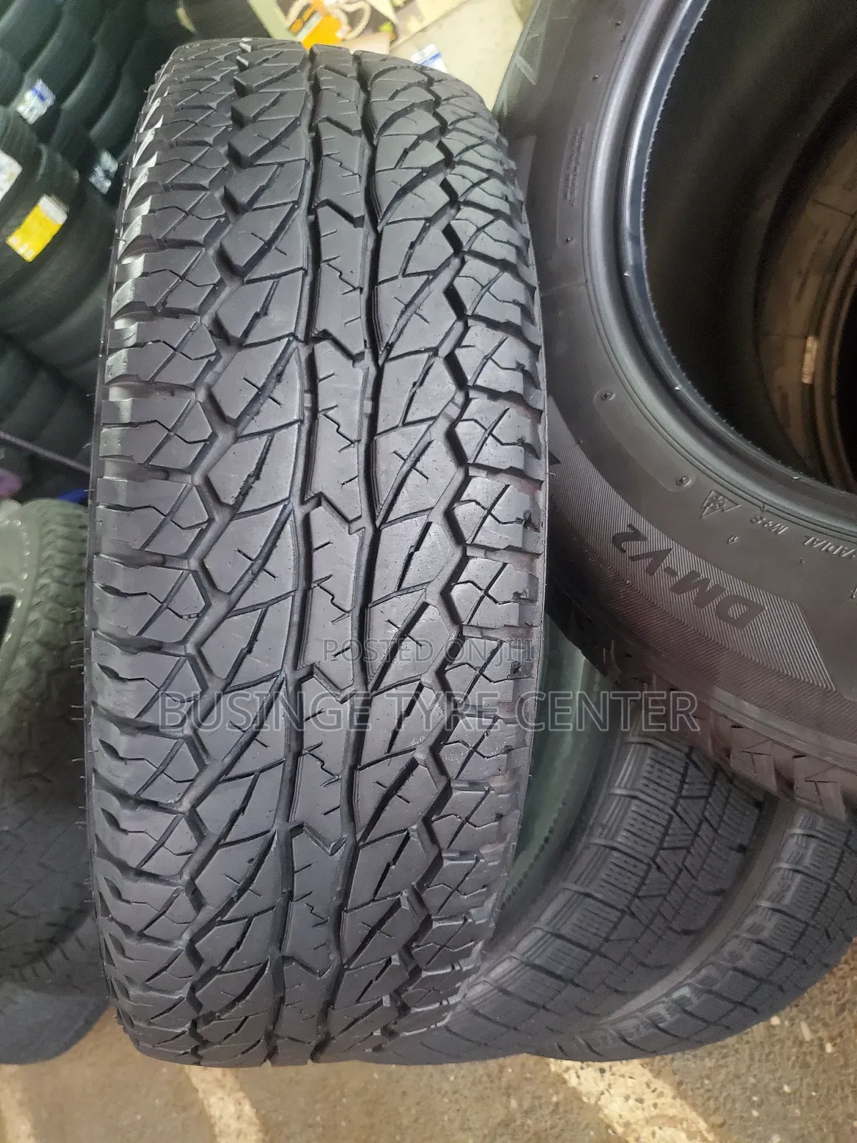 Tyre Size 215/75r15 Comforsor