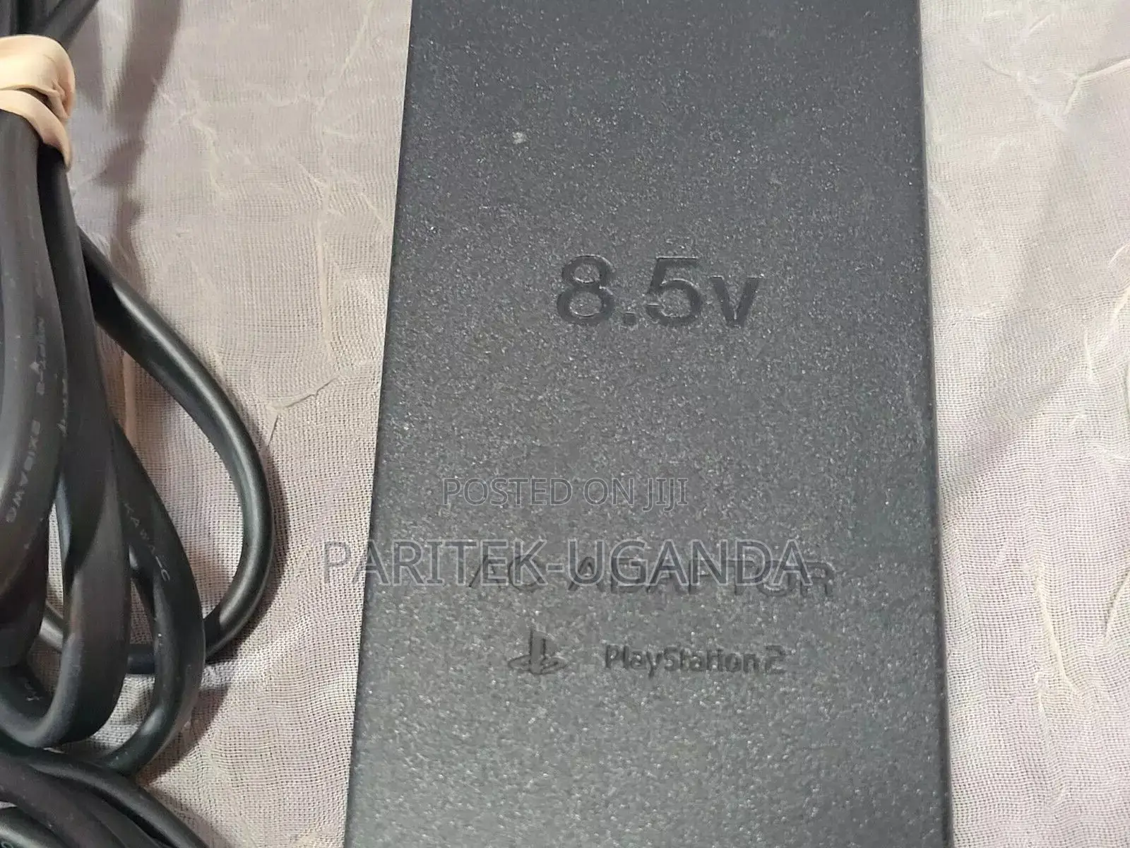 Playstation 2 Slim AC Adapter Power