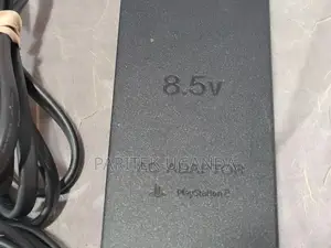 Playstation 2 Slim AC Adapter Power