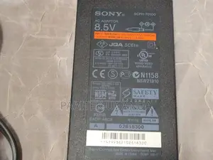 Playstation 2 Slim AC Adapter Power