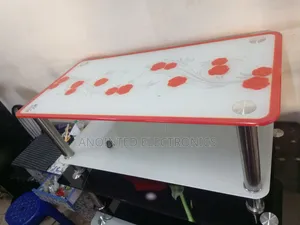 Glass Table