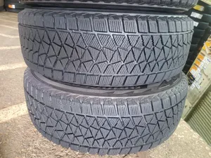 Tyre Size 225/65r17 Bridgestone Foreign Used