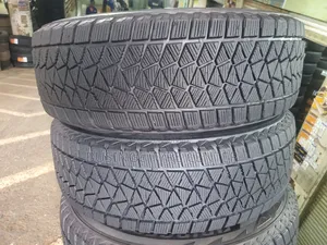 Tyre Size 225/65r17 Bridgestone Japan