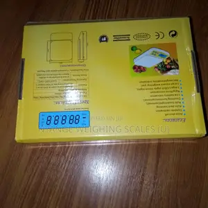 LCD Cheap Digital Weighing Scale Tabletop Weigh Digital Weighing Scale