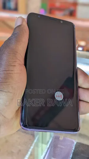 Samsung Galaxy S9 64 GB Rose Gold
