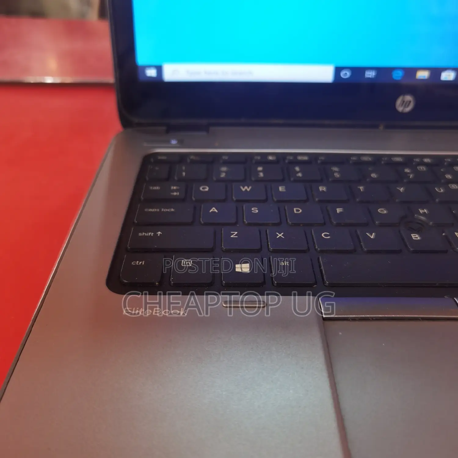 Laptop HP EliteBook 840 8GB Intel Core i7 HDD 640GB