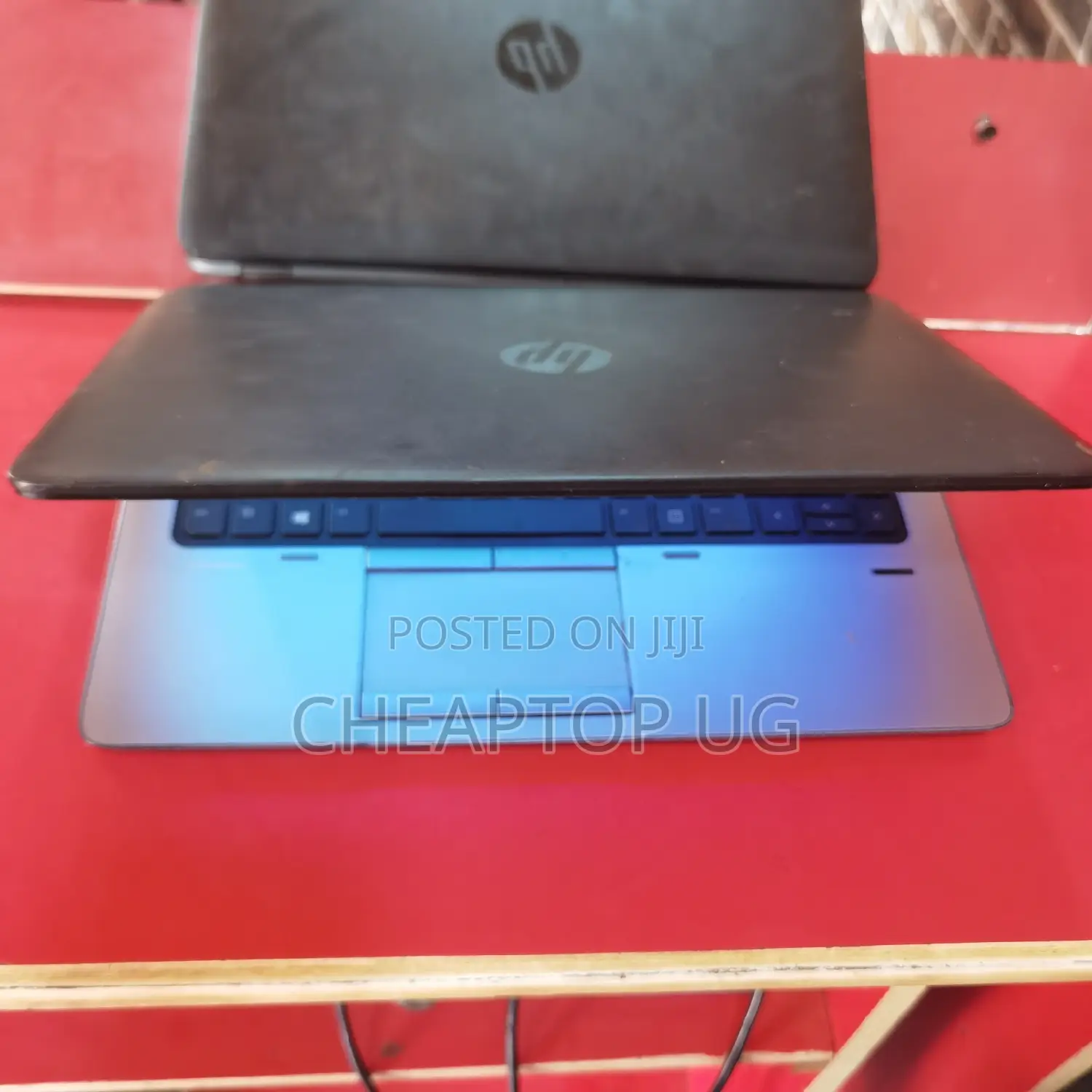 Laptop HP EliteBook 840 8GB Intel Core i7 HDD 640GB