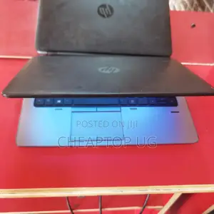 Laptop HP EliteBook 840 8GB Intel Core i7 HDD 640GB
