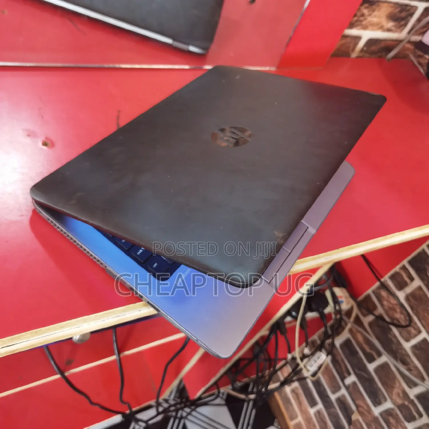 Laptop HP EliteBook 840 8GB Intel Core i7 HDD 640GB