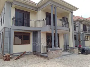 Photo - 3bdrm Duplex in Kira, Central Division for rent