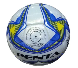 Penta Soccer Ball - High Quality, Size 5