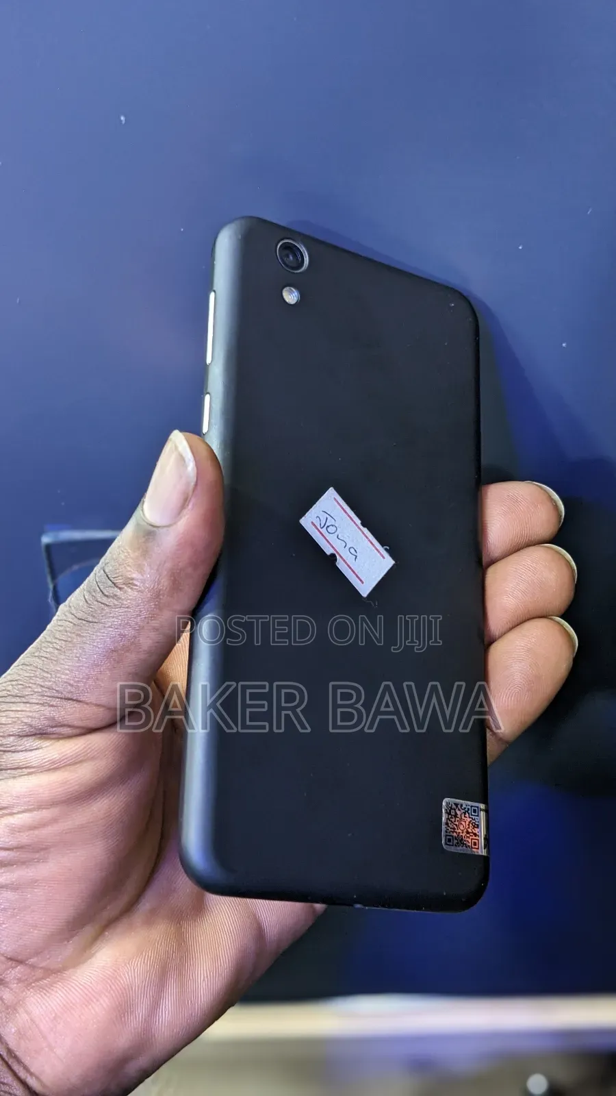 Sharp Aquos Sense SHV40 32 GB Black