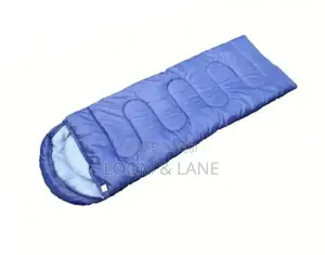 Waterproof Cozy Sleeping Bag