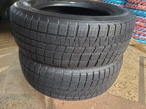 225/65r17 Nankang Japan Used Tyres