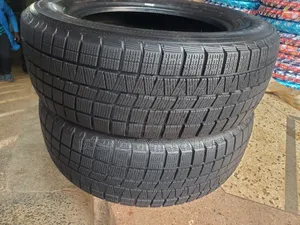 225/65r17 Nankang Japan Used Tyres