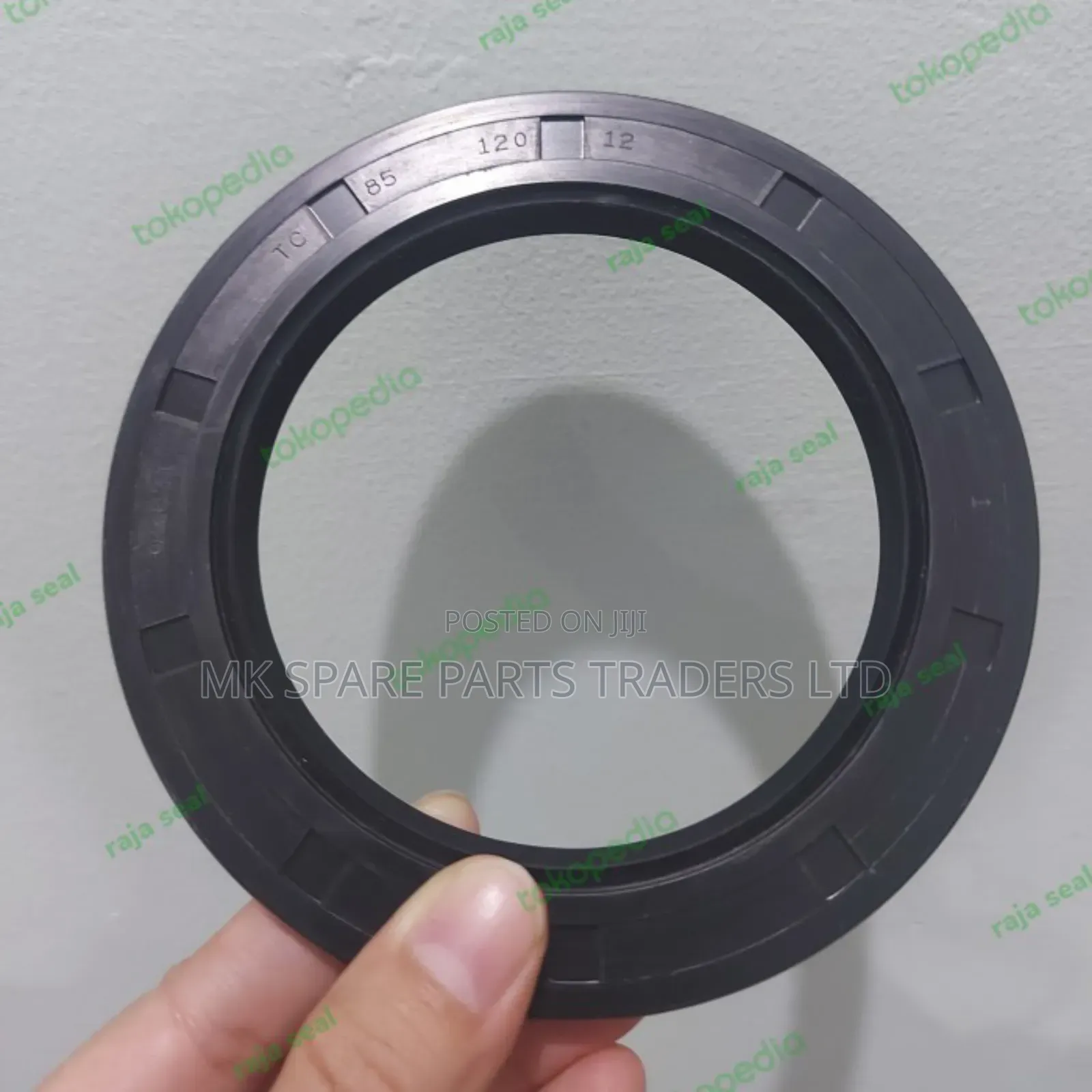 Oil Seals And O Rings