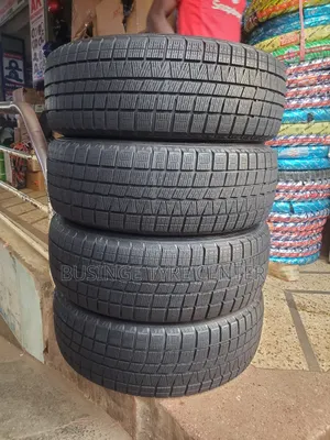 Nankang Japan Foreign Used Tyres