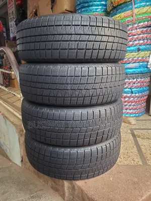 Nankang Japan Foreign Used Tyres