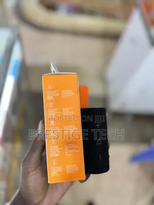 Xiaomi Mi Sound Pocket Bluetooth Speaker