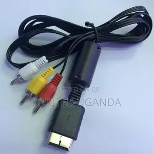 Audio Video Cable for PS2 / Slim,