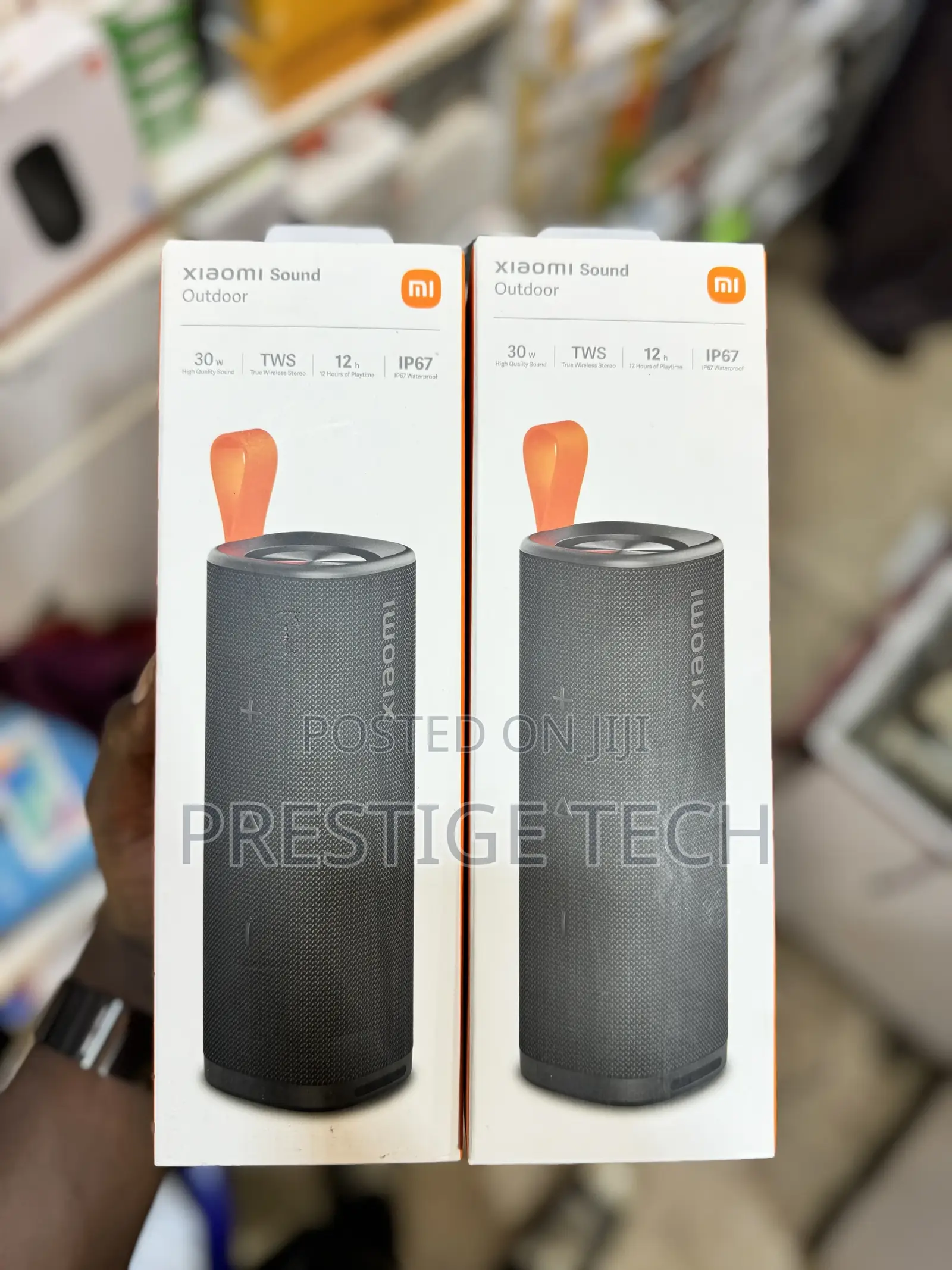Xiaomi Mi Sound Outdoor Speaker 30w