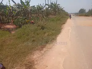 Very Commercial 4 Acres Measuring Directly on Tarmac Onsale
