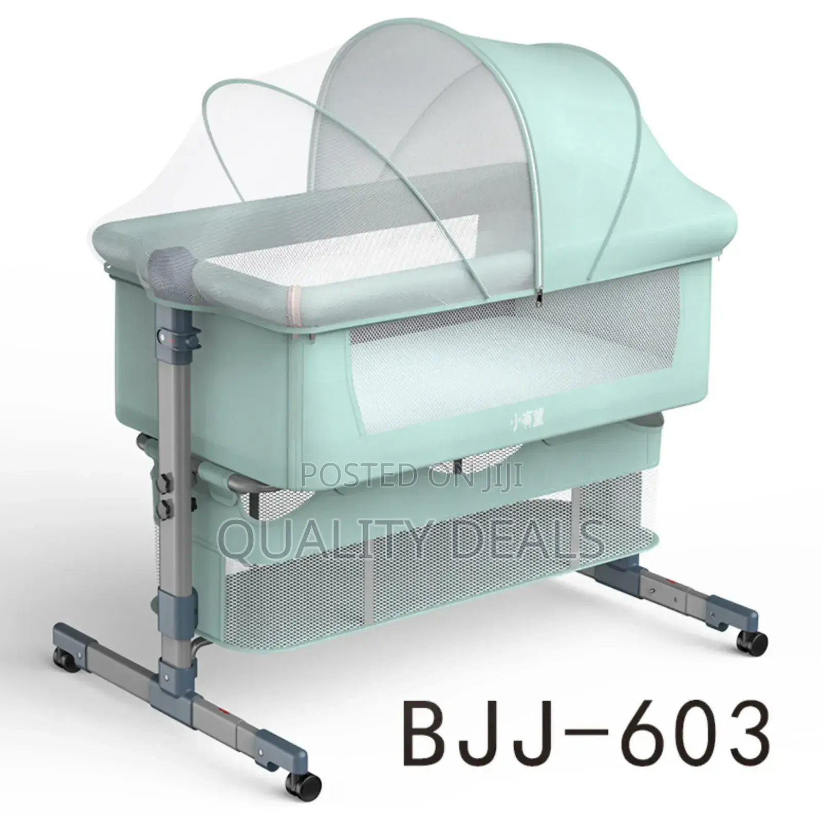 Baby Crib Bed / Bassinet