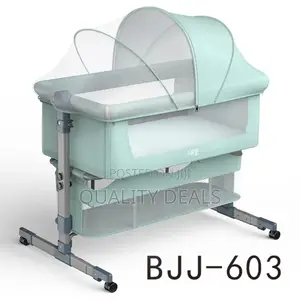 Baby Crib Bed / Bassinet