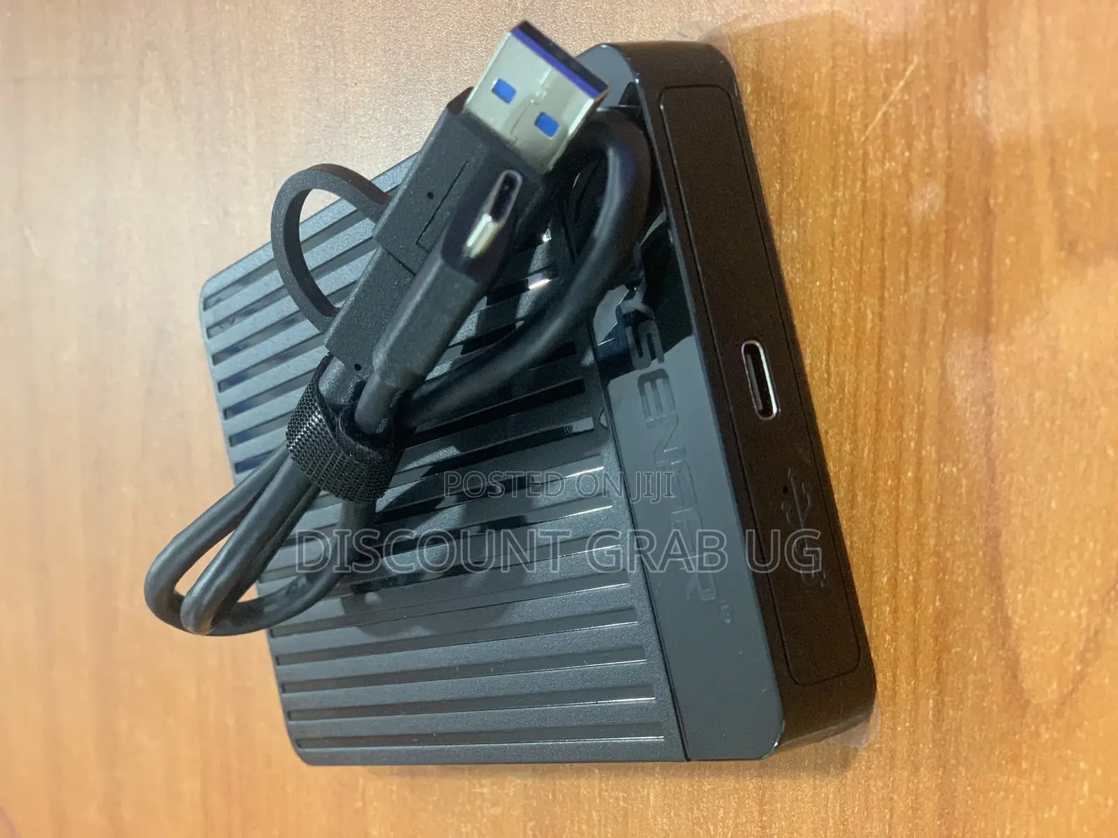 Haysenser Type C 1tb Harddrive
