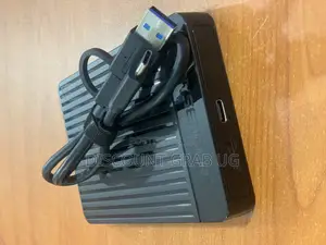 Haysenser Type C 1tb Harddrive