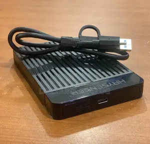 Haysenser Type C 1tb Harddrive