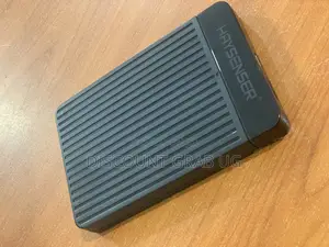 Haysenser Type C 1tb Harddrive