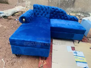 Portable Chesterfeild Sofa