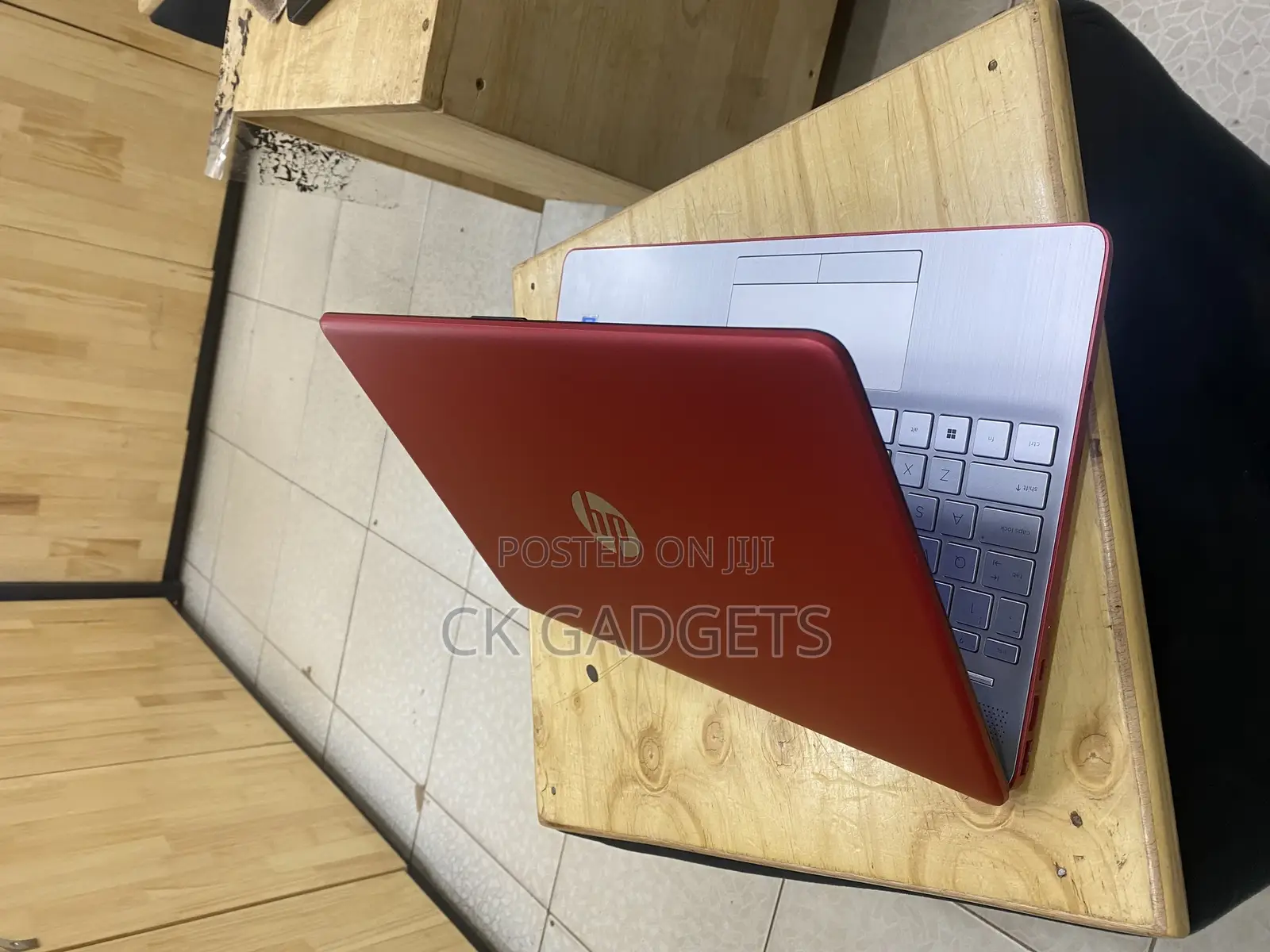 HP Pavilion Gaming Laptop 15-Dk2xxx 8GB Intel Core I5 HDD+SSD 500GB