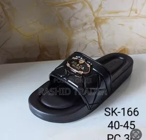 Prada Milano Sandals