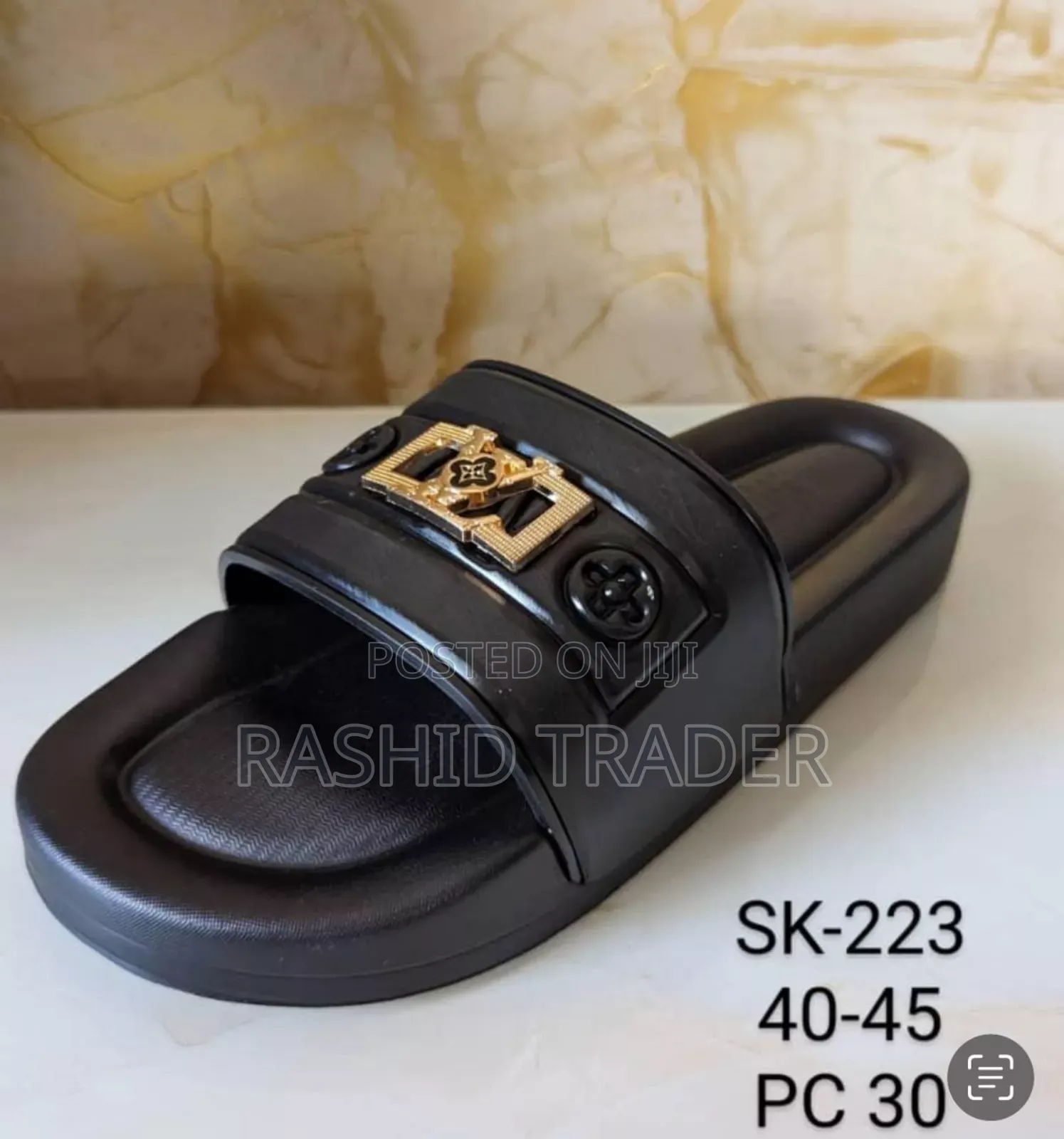 Prada Milano Sandals