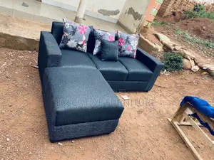 Three Seater Mini