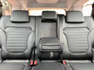 Ford Everest 2022 Blue