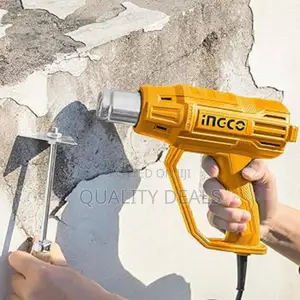INGCO Hot Heat Gun
