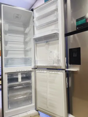 Brand New Hisense 341ltrs Defrost Refrigerator