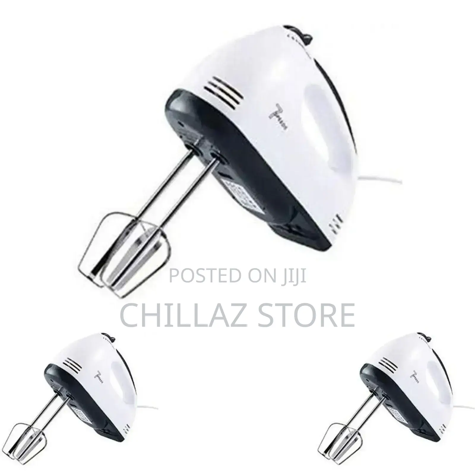 Handheld Mixer