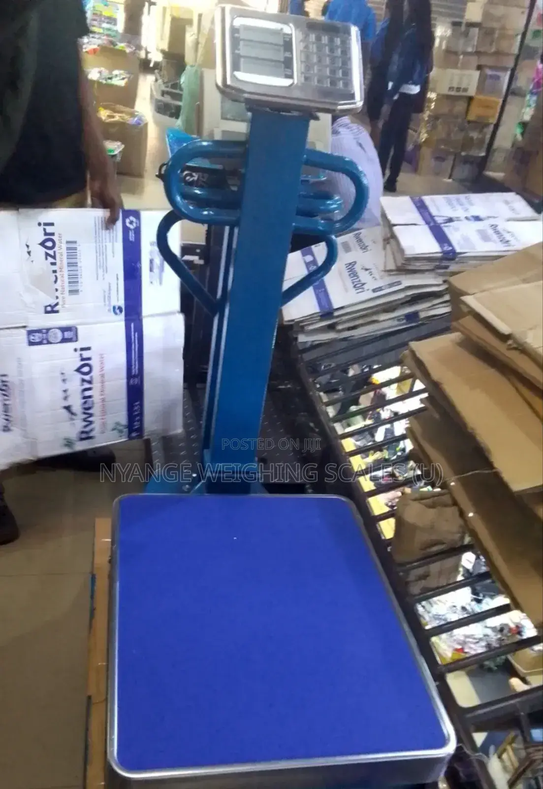 600kgdigital Weight and Machine Weighing Scales Xk3190_tcs