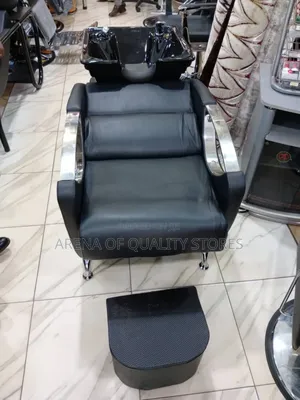 Photo - Vip Comfort Salon Sink