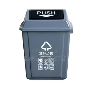 15 Litres Portable Trash Bin