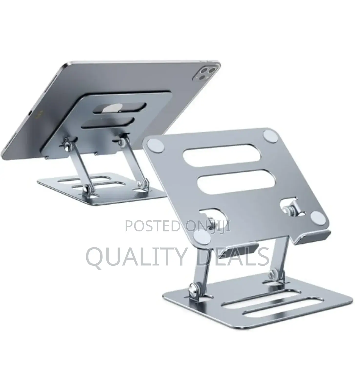 iPad/ Tablet Desktop Stand Holder