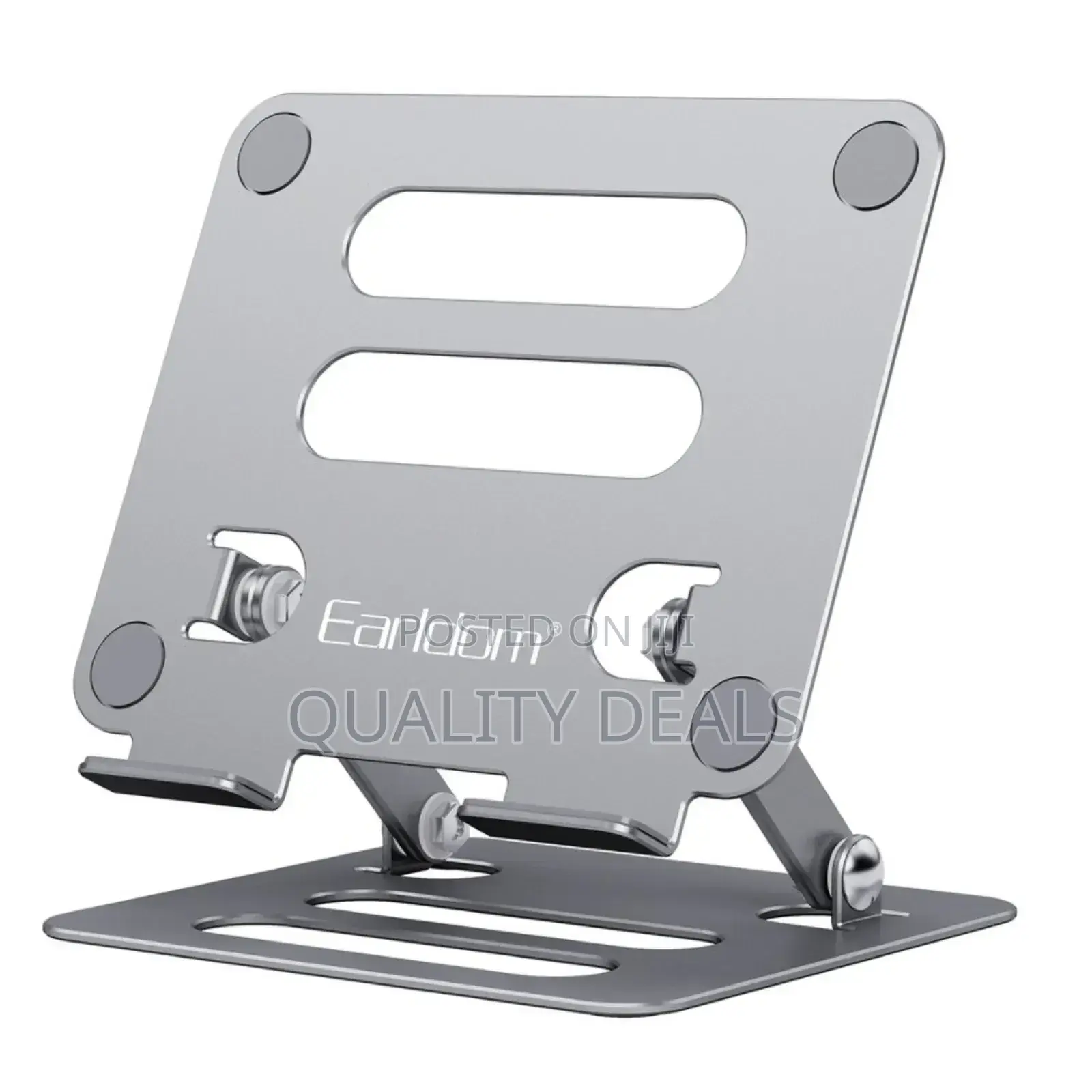 iPad/ Tablet Desktop Stand Holder