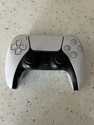 Wireless Controller for PS5