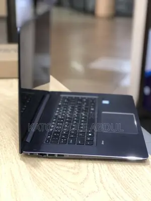 New Laptop HP ZBook Studio G4 16GB Intel Core I7 SSD 512GB