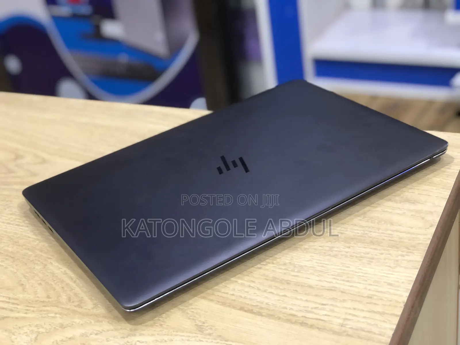 New Laptop HP ZBook Studio G4 16GB Intel Core I7 SSD 512GB